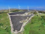 Enerjisa Üretim Balıkesir Hibrit Güneş Enerjisi Santrali Yenilenebilir Enerji Yatırımları