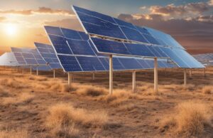 Fotovoltaik Panel İthalatı Resmî Gazete Tebliği Güneş Enerjisi Yükümlülükleri