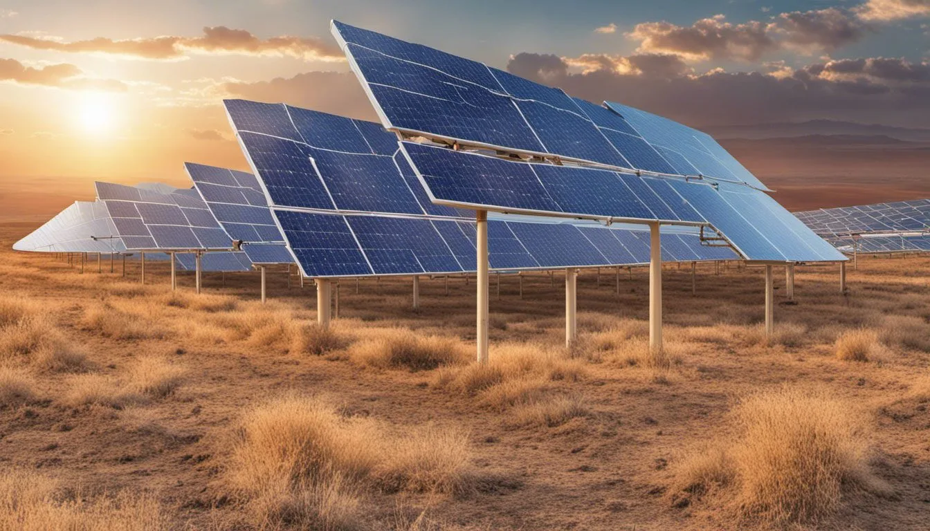 Türkiye'de Fotovoltaik Panel İthalatında Yeni Düzenlemeler