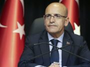 Hazine ve Maliye Bakanı Mehmet Şimşek Yeşil Dönüşüm Avrupa Birliği Karbon Vergisi