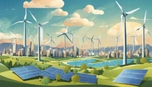 Sabancı Holding yenilenebilir enerji Türkiye ve ABD'de sürdürülebilir yatırımlar Enerji portföyü genişleme