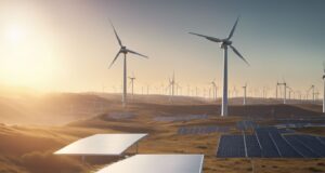 Sanko Enerji, Hilal 2 RES sahasında 6 MW güneş enerjisi santrali kuracak Sanko Enerji ve Siemens Enerji iş birliği Hilal 2 RES Projesi 6 MW hibrit güneş enerjisi santrali