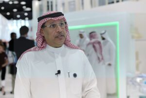 Suudi Arabistan yenilenebilir enerji İklim değişikliği taahhütleri Enerji dönüşümü ve inovasyon - Khalid Abuleif