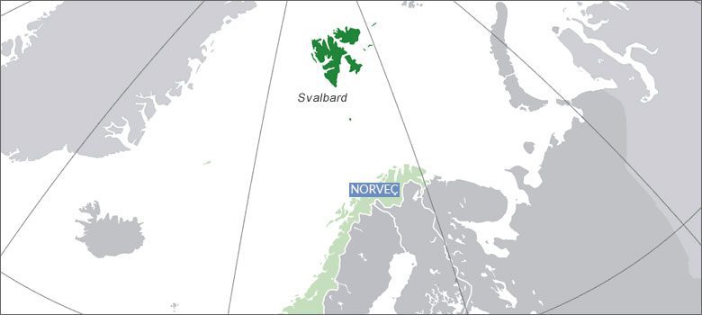 Svalbard Anlaşması Katılımı Svalbard Anlaşması'nın Önemi Svalbard ve Doğal Kaynaklar - Norveç