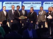 12. Türkiye Rüzgar Enerjisi Kongresi Rüzgar Enerjisi Kongresi İstanbul Canlı Yayın Türkiye Rüzgar Enerjisi Kongresi