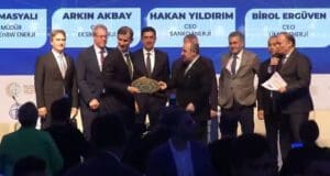 12. Türkiye Rüzgar Enerjisi Kongresi Rüzgar Enerjisi Kongresi İstanbul Canlı Yayın Türkiye Rüzgar Enerjisi Kongresi