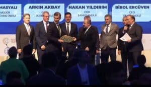 12. Türkiye Rüzgar Enerjisi Kongresi Rüzgar Enerjisi Kongresi İstanbul Canlı Yayın Türkiye Rüzgar Enerjisi Kongresi