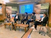 Türkiye’nin iklim hedefi güncellemesi ve ekonomik faydaları 17 sivil toplum kuruluşunun iklim çağrısı Türkiye ekonomik kalkınma ve iklim Yenilenebilir enerji dönüşümü ve istihdam