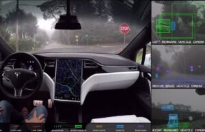 Elon Musk’ın Tesla’sı, otomatik sürüşle ilgili tartışmalı davayı kazandı 2019 Riverside Tesla Kazası Tesla'nın Hukuki Zaferi Model 3 Otomatik Sürüş Asistanı Kazası Autopilot