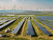 2028 hedefleri: Türkiye rüzgar enerjisinde 18 bin, güneş enerjisinde 30bin megavat kapasiteye ulaşmayı planlıyor 2028 Türkiye Yenilenebilir Enerji Hedefleri Türkiye Rüzgar Enerjisi Kapasitesi Artışı Türkiye Güneş Enerjisi Yatırımları