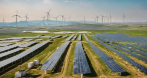 2028 Türkiye Yenilenebilir Enerji Hedefleri Türkiye Rüzgar Enerjisi Kapasitesi Artışı Türkiye Güneş Enerjisi Yatırımları