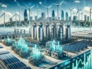 Almanya'da yeşil hidrojen üretimi, Türkiye hidrojen ekonomisi, Sürdürülebilir enerji geçişi