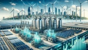 Almanya'da yeşil hidrojen üretimi, Türkiye hidrojen ekonomisi, Sürdürülebilir enerji geçişi