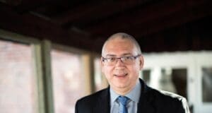 Atlas Copco Kompresör Tekniği İş Alanı Başkanı Vagner Rego