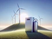 Avrupa'da Yeşil Hidrojen Üretimi 2030 Hidrojen Kapasite Hedefleri Yenilenebilir Enerji Elektrolizörleri