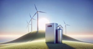 Avrupa’da yeşil hidrojen üretimi: 2030 hedefleri ve mevcut durum Avrupa'da Yeşil Hidrojen Üretimi 2030 Hidrojen Kapasite Hedefleri Yenilenebilir Enerji Elektrolizörleri