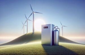 Avrupa'da Yeşil Hidrojen Üretimi 2030 Hidrojen Kapasite Hedefleri Yenilenebilir Enerji Elektrolizörleri