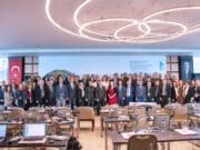 Denizel İstilacı Türler UNDP ve Türkiye İş Birliği Sürdürülebilir Denizcilik