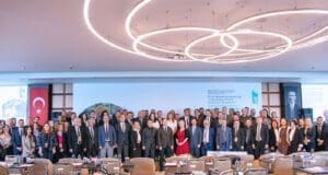 Denizel İstilacı Türler UNDP ve Türkiye İş Birliği Sürdürülebilir Denizcilik