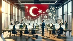 İGDAŞ İŞ'te EŞİTLİK projesi Yanındayız Derneği kadın istihdamı Toplumsal cinsiyet eşitliği Türkiye