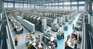 Kontrolmatik ve CHINT Electric, Türkiye’de şalt ekipmanı üretecek Kontrolmatik Yüksek Gerilim Gaz-İzoleli Şalt Ekipmanları Üretimi CHINT Electric Teknoloji Transferi Anlaşması Türkiye'de Yerel Yüksek Gerilim Şalt Üretim