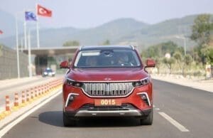 Türkiye’nin elektrikli otomobili TOGG, Avrupa yollarına hazırlanıyor TOGG elektrikli otomobil Türkiye otomotiv yatırımları TOGG Avrupa ihracatı