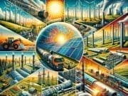 Enerji Kamulaştırması Türkiye Yenilenebilir Enerji Projeleri Yenilenebilir Enerji Kamulaştırma