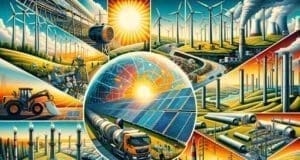 Enerji Kamulaştırması Türkiye Yenilenebilir Enerji Projeleri Yenilenebilir Enerji Kamulaştırma