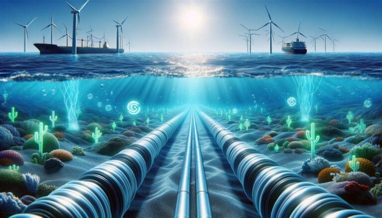 KKTC ile denizaltı elektrik bağlantısı projesi hayata geçirilecek KKTC Yenilenebilir Enerji, KKTC Elektrik Altyapısı, KKTC Güneş Enerjisi, KKTC Enerji Entegrasyonu, KKTC Sürdürülebilir Enerji