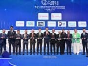 Türkiye Rüzgar Enerjisi Türkiye Rüzgar Enerjisi Birliği Başkanı İbrahim Erden Türkiye Rüzgar Enerjisi Hedefleri