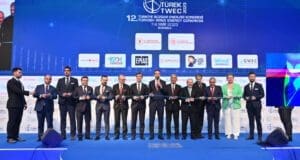 Türkiye Rüzgar Enerjisi Türkiye Rüzgar Enerjisi Birliği Başkanı İbrahim Erden Türkiye Rüzgar Enerjisi Hedefleri