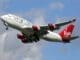 Virgin Atlantic Sürdürülebilir Yakıt Atlantik Transatlantik Uçuş Çevre Dostu Havacılık