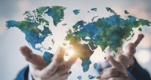 Yapı Kredi ve İGE’nin yeşil dönüşüm için işbirliği: Enerji ve Kaynak Verimliliği Finansman Programı Yapı Kredi ve İhracatı Geliştirme A.Ş. iş birliği Enerji ve Kaynak Verimliliği Finansman Programı İhracatçıların yeşil dönüşümü