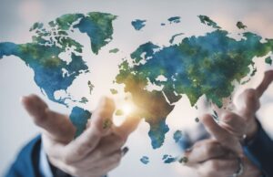 Yapı Kredi ve İhracatı Geliştirme A.Ş. iş birliği Enerji ve Kaynak Verimliliği Finansman Programı İhracatçıların yeşil dönüşümü