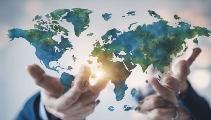 Yapı Kredi ve İhracatı Geliştirme A.Ş. iş birliği Enerji ve Kaynak Verimliliği Finansman Programı İhracatçıların yeşil dönüşümü