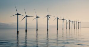 Yunanistan deniz üzeri rüzgar türbinleri 2030 enerji kapasite hedefi Yeşil enerji ve sürdürülebilirlik offshore