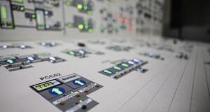 Akkuyu Nükleer Eğitim Tam Ölçekli Simülatör Akkuyu Nükleer Santral Sürdürülebilirlik