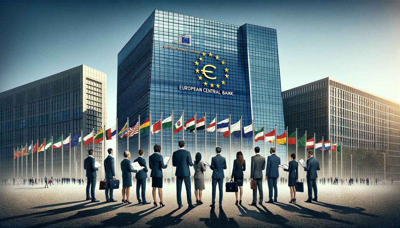 Avrupa Merkez Bankası Cezaları  İklim Riski Yönetimi ESG Uyum Süreci