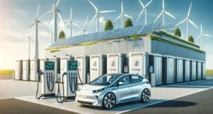 Batarya fiyatları düşen ham madde maliyetleri ile yeniden azalıyor Batarya Fiyat Düşüşü Elektrikli Araç Piyasası Enerji Depolama Maliyetleri