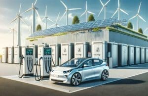 Batarya Fiyat Düşüşü Elektrikli Araç Piyasası Enerji Depolama Maliyetleri