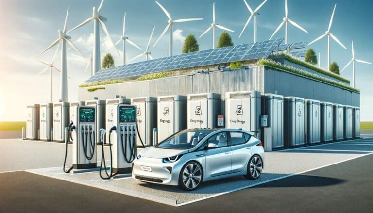 Batarya fiyatları düşen ham madde maliyetleri ile yeniden azalıyor Batarya Fiyat Düşüşü Elektrikli Araç Piyasası Enerji Depolama Maliyetleri