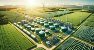 Biotrend Enerji net karını yüzde 322 artırdı Biotrend Enerji 2023 Geliri, Yenilenebilir Enerji Üretimi, Sürdürülebilir Büyüme Stratejisi