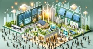 DenizBank 845 milyon dolarlık yeşil ekonomi finansmanı sağladı DenizBank Sürdürülebilir Sendikasyon DenizBank Yeşil Ekonomi Finansmanı Afet Bölgelerine Destek