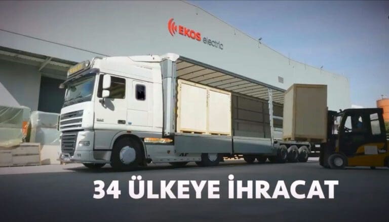 EKOS Elektrik Halka Arzı EKOS Yatırımları Borsa İstanbul Enerji Hisseleri