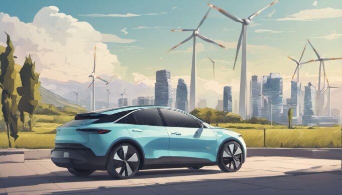 Elektrikli araç ithalatı elektrikli araç ithalatı gözetim uygulamaları Elektrikli Araç Resmi Gazete tebliği