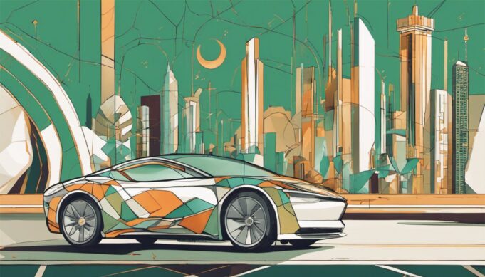 Elektrikli Araçlar Ortadoğu Pazarı Yeşil Enerji Ekonomisi Elektrikli Araçlar Elektrikli Araçlar Karbon Emisyonları Azaltma Elektrikli Araçlar Ortadoğu Pazarı Yeşil Enerji Ekonomisi Elektrikli Araçlar Elektrikli Araçlar Karbon Emisyonları Azaltma