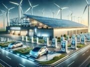 Ford LG Koç batarya fabrikası Elektrikli araç pazarı daralması Elektrikli araç batarya üretimi
