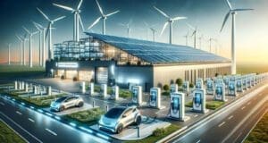 Ford LG Koç batarya fabrikası Elektrikli araç pazarı daralması Elektrikli araç batarya üretimi