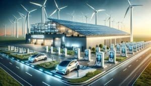 Ford LG Koç batarya fabrikası Elektrikli araç pazarı daralması Elektrikli araç batarya üretimi
