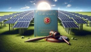 Güneş Paneli İthalatı Adil Ticaret Tebliği Türkiye Yenilenebilir Enerji Düzenlemeleri Resmi Gazete